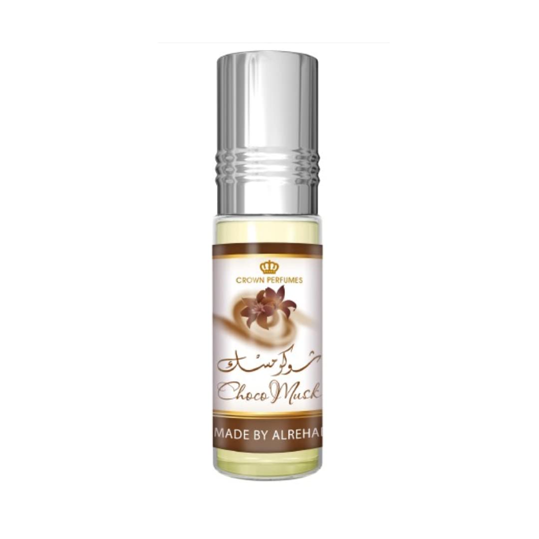 Unisex Perfume