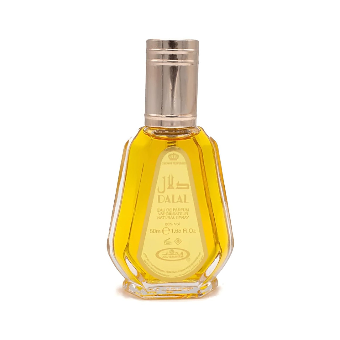 Dalal - Al-Rehab Eau De Perfume Spray