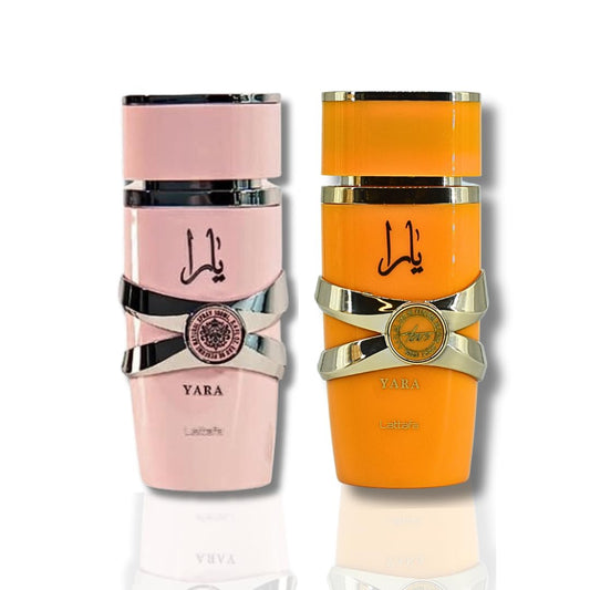 Lattafa Perfumes Yara