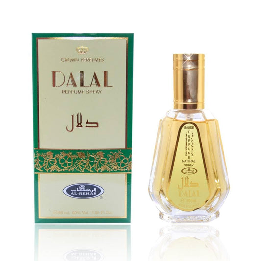 Al Rehab Perfume Dalal