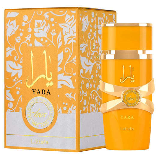 Lattafa Perfumes Yara Tous